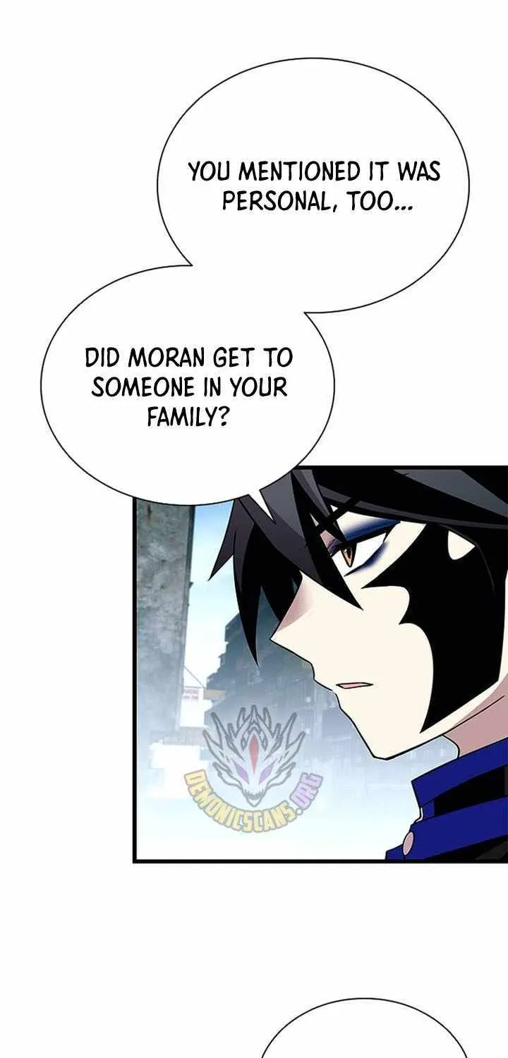 Read Villain To Kill Manga Online