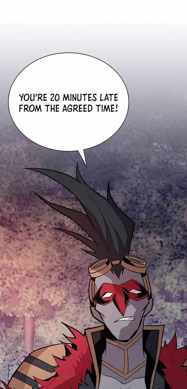 Read Villain To Kill Manga Online