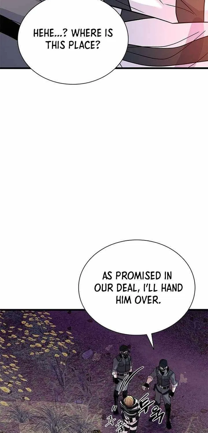 Read Villain To Kill Manga Online