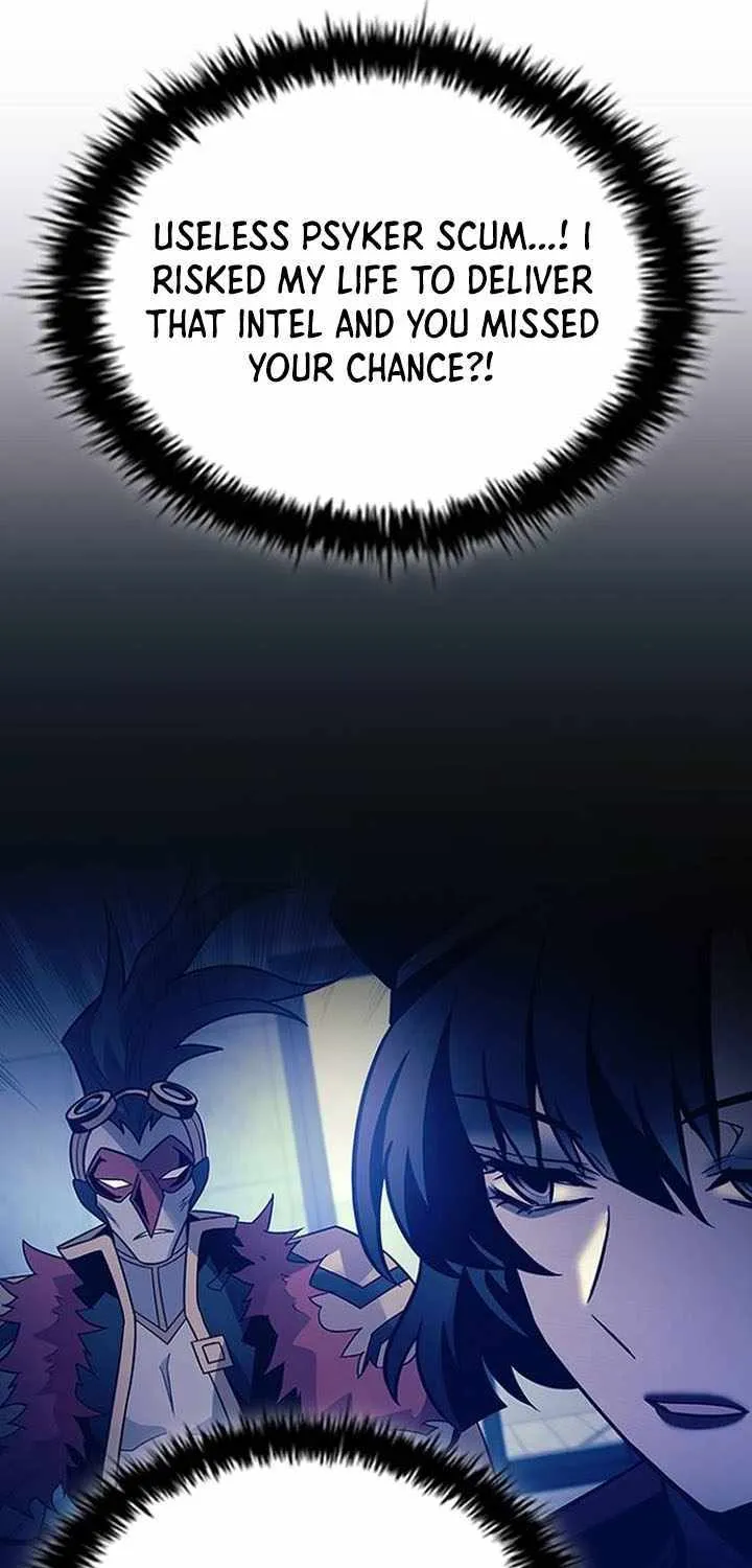 Read Villain To Kill Manga Online