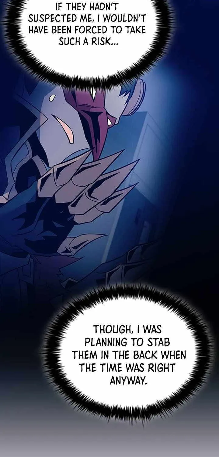 Read Villain To Kill Manga Online