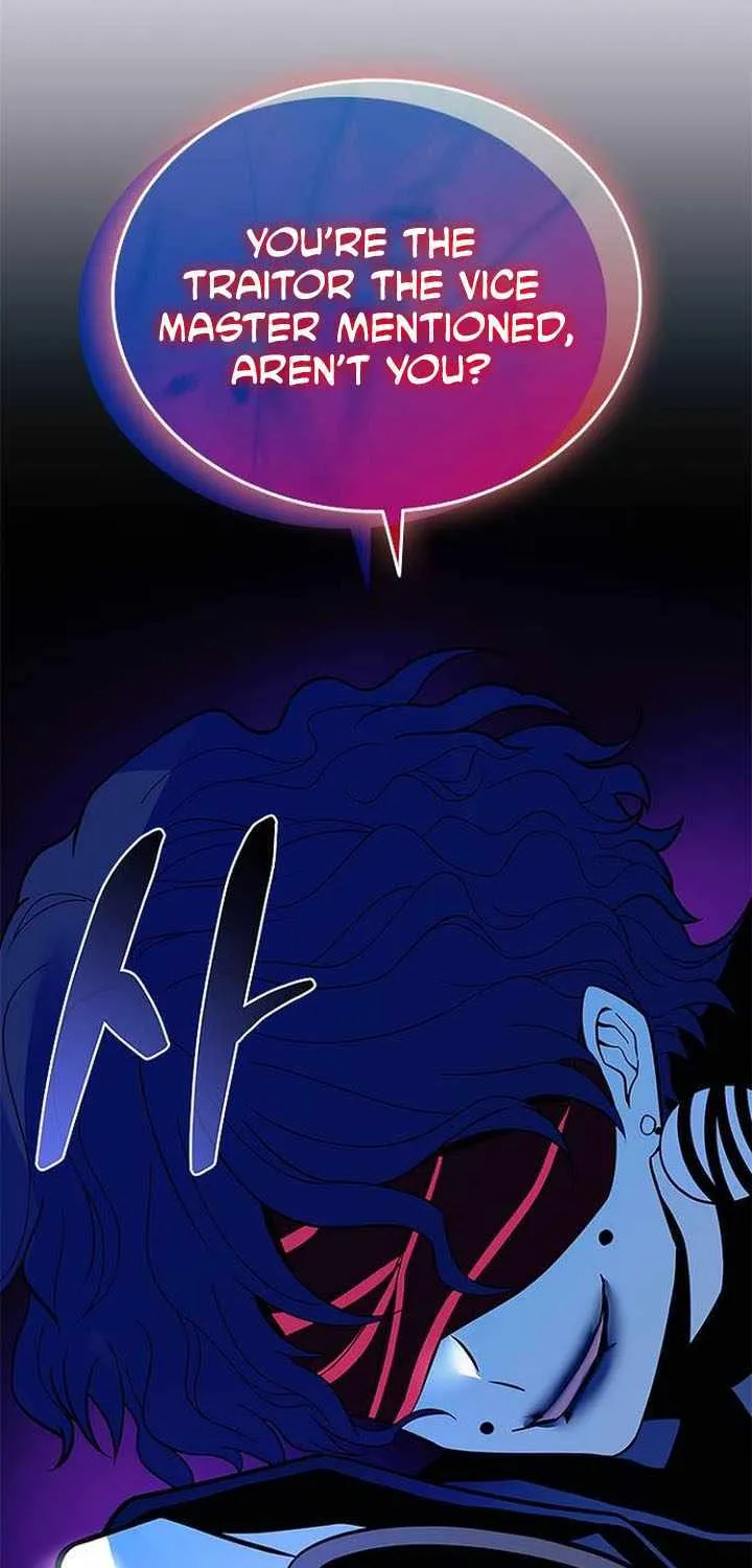 Read Villain To Kill Manga Online