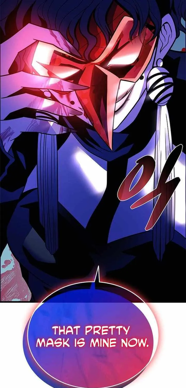 Read Villain To Kill Manga Online