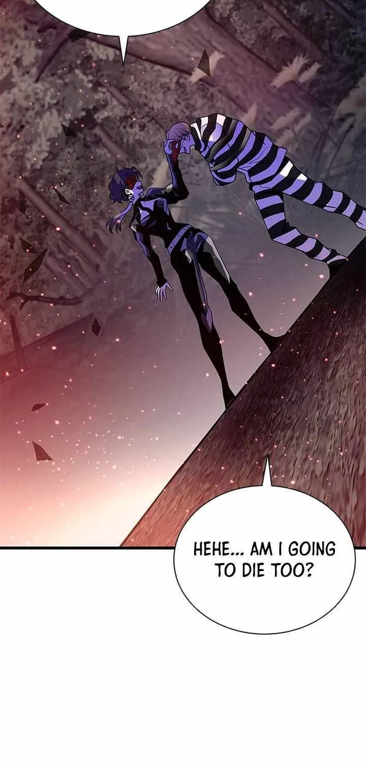 Read Villain To Kill Manga Online