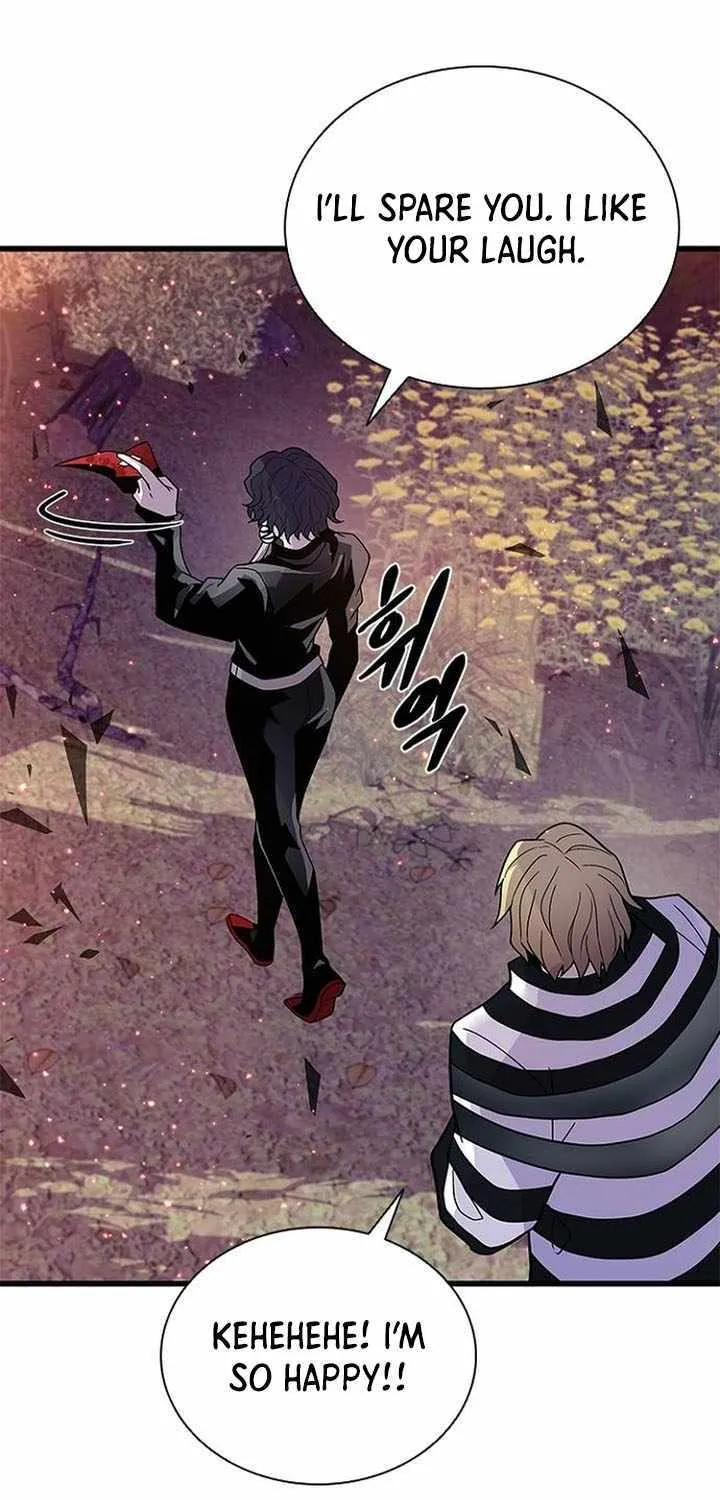 Read Villain To Kill Manga Online