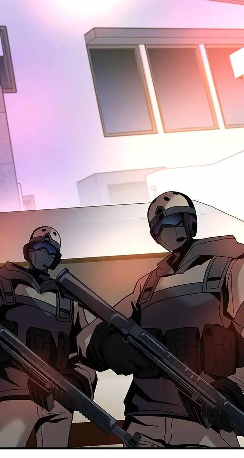 Read Villain To Kill Manga Online