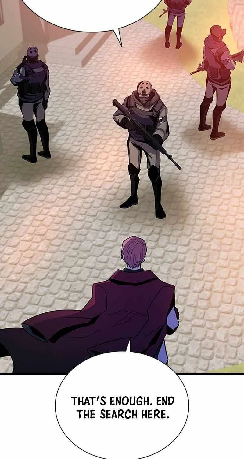 Read Villain To Kill Manga Online