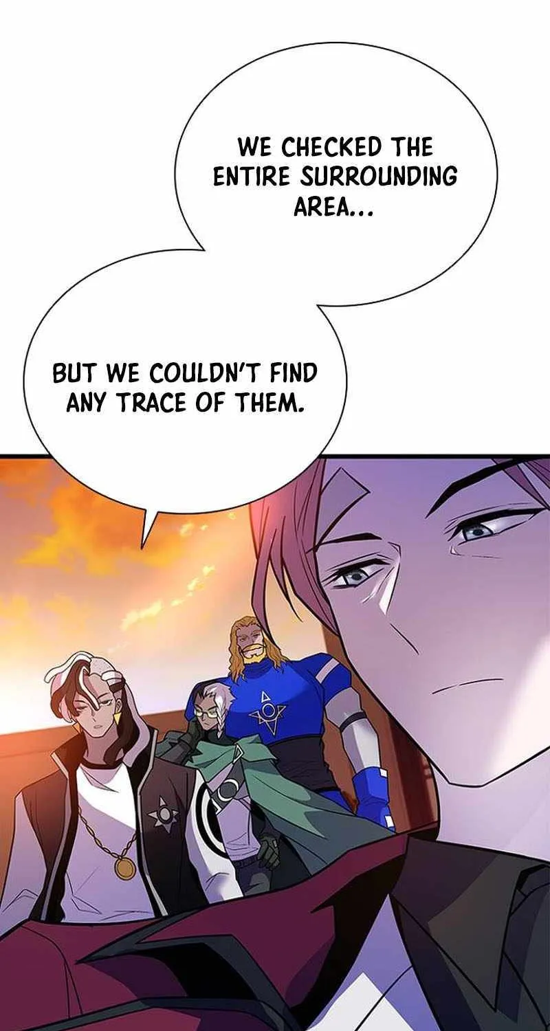 Read Villain To Kill Manga Online