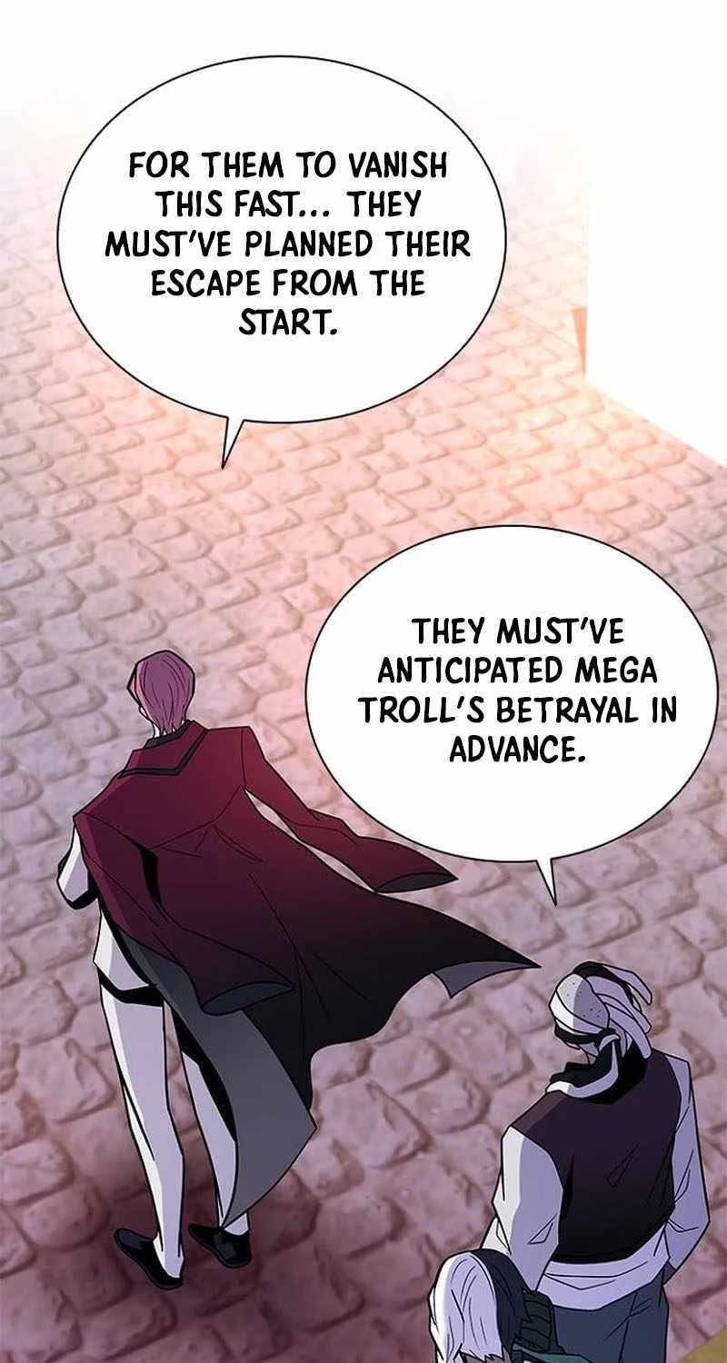 Read Villain To Kill Manga Online