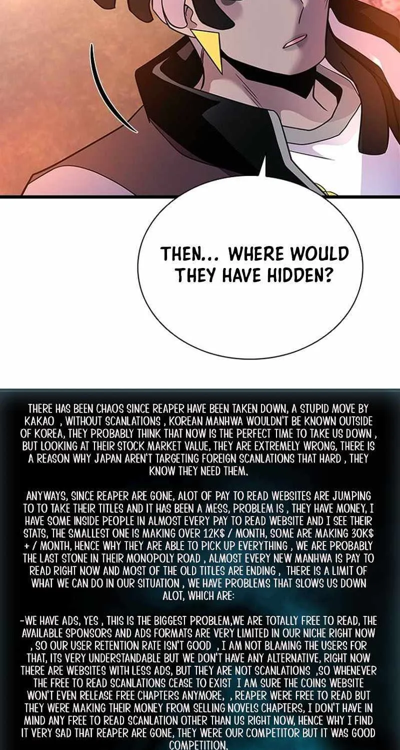 Read Villain To Kill Manga Online