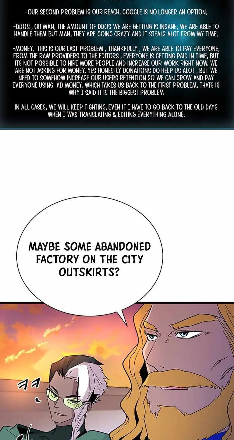 Read Villain To Kill Manga Online