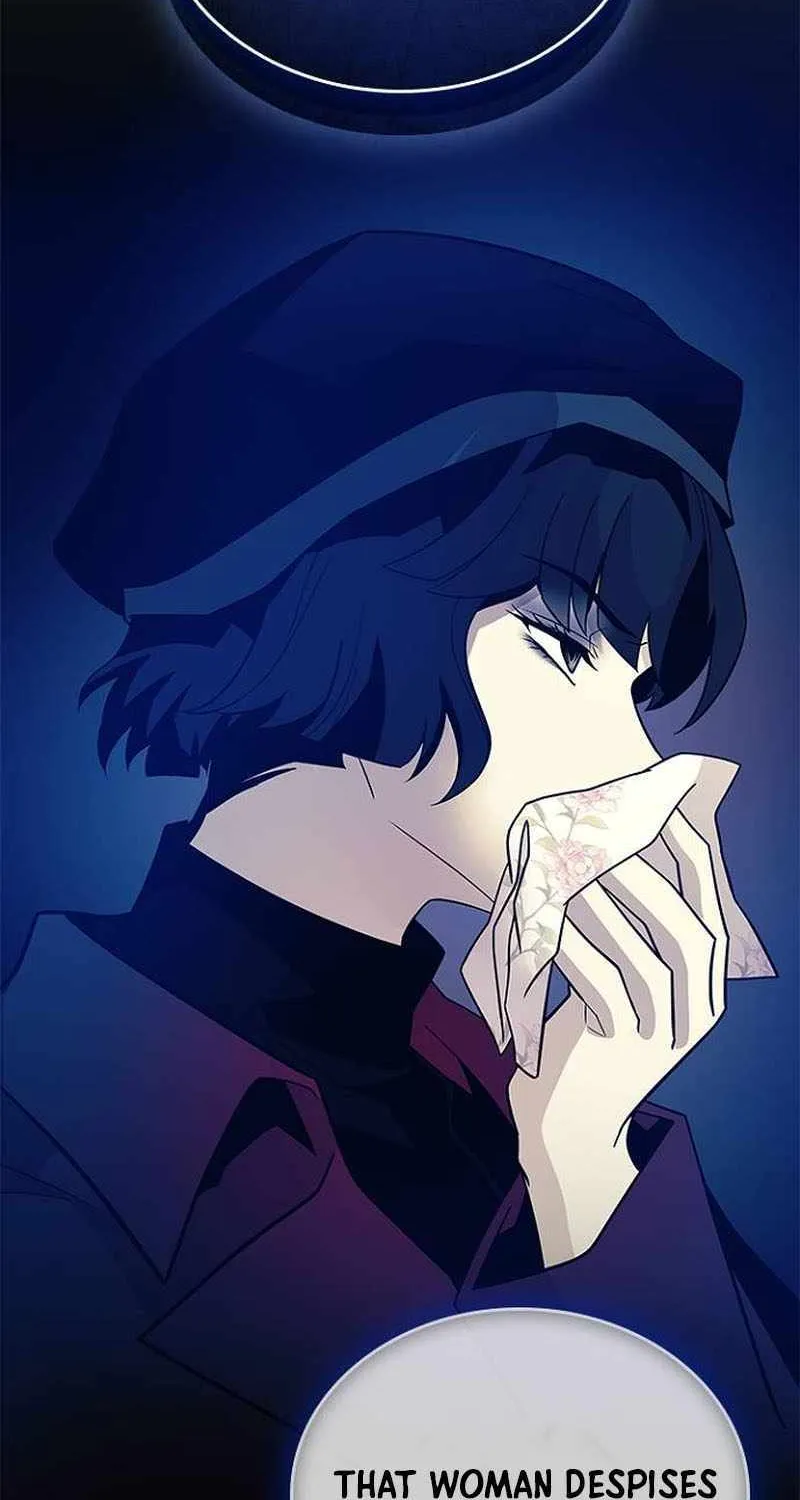 Read Villain To Kill Manga Online