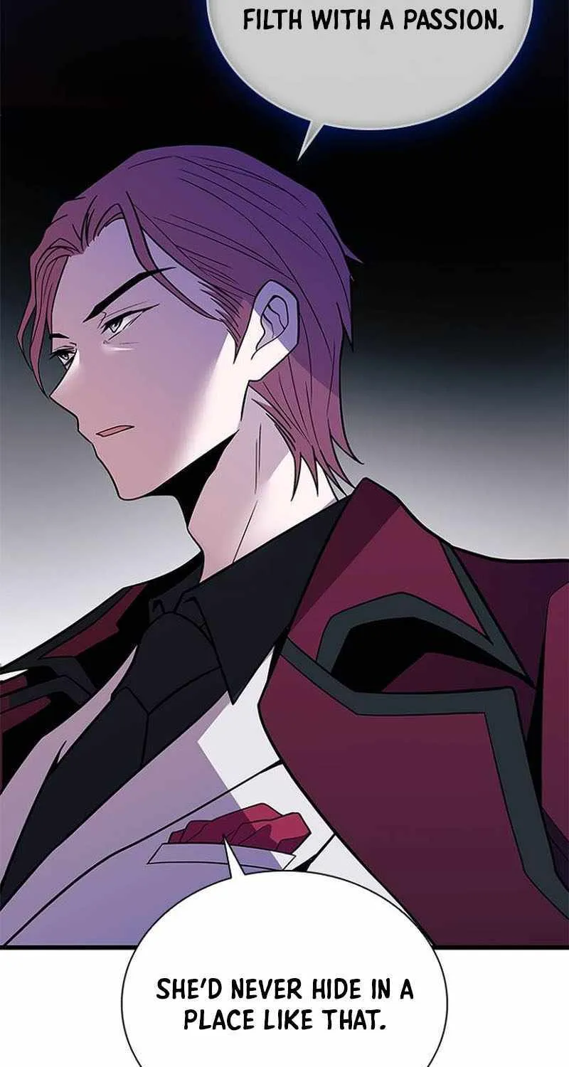 Read Villain To Kill Manga Online