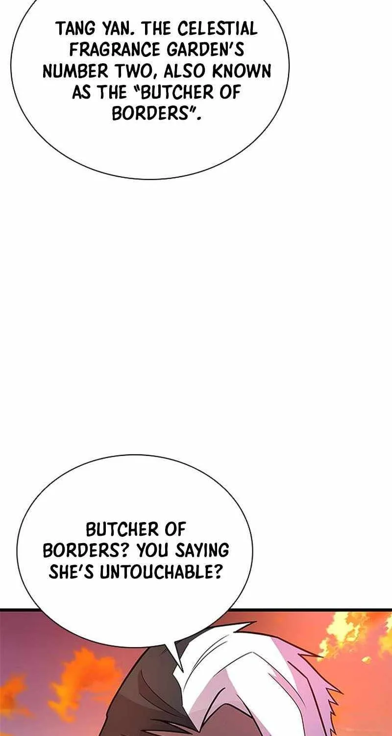 Read Villain To Kill Manga Online