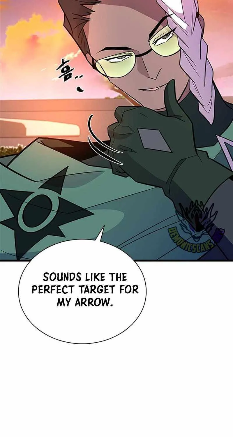 Read Villain To Kill Manga Online