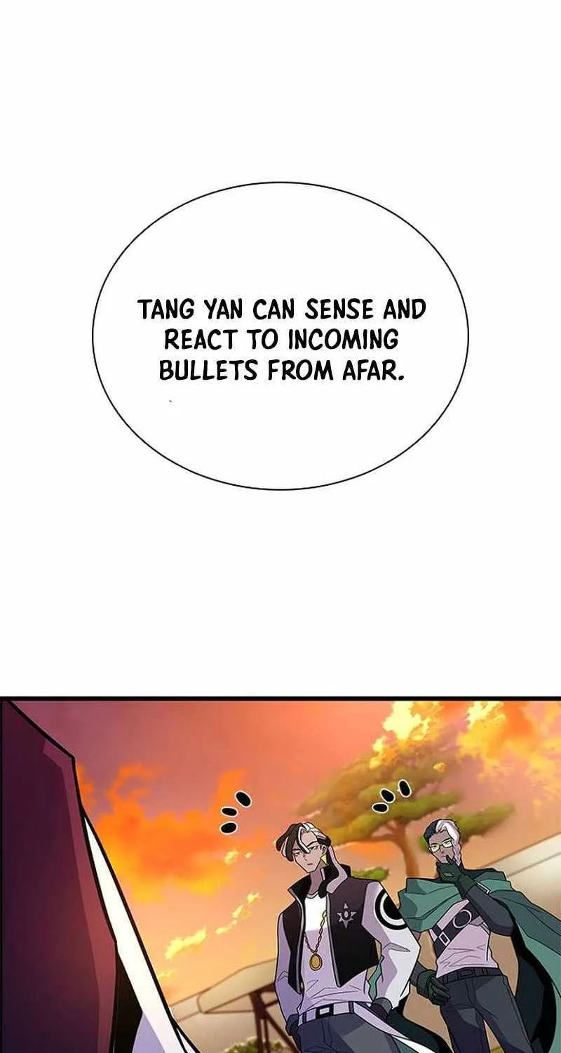 Read Villain To Kill Manga Online