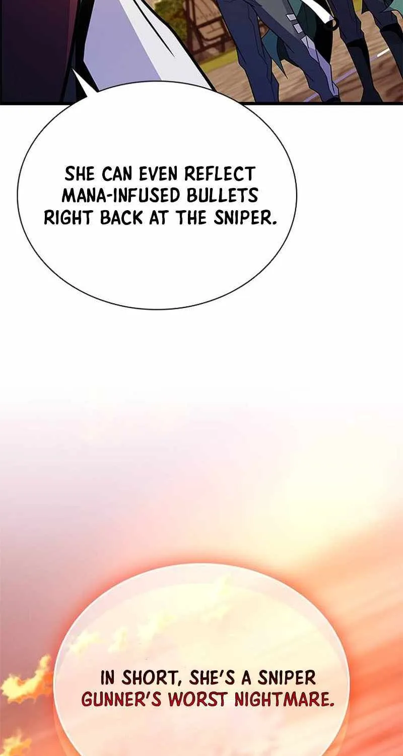 Read Villain To Kill Manga Online