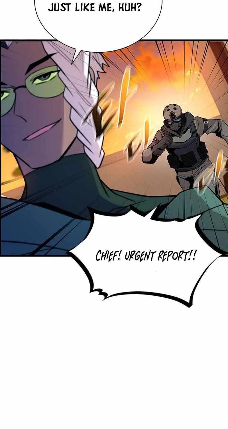 Read Villain To Kill Manga Online