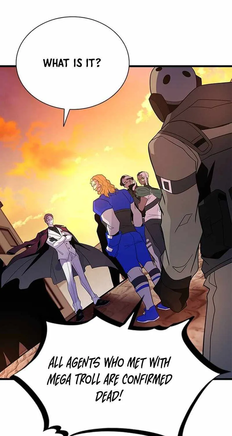 Read Villain To Kill Manga Online