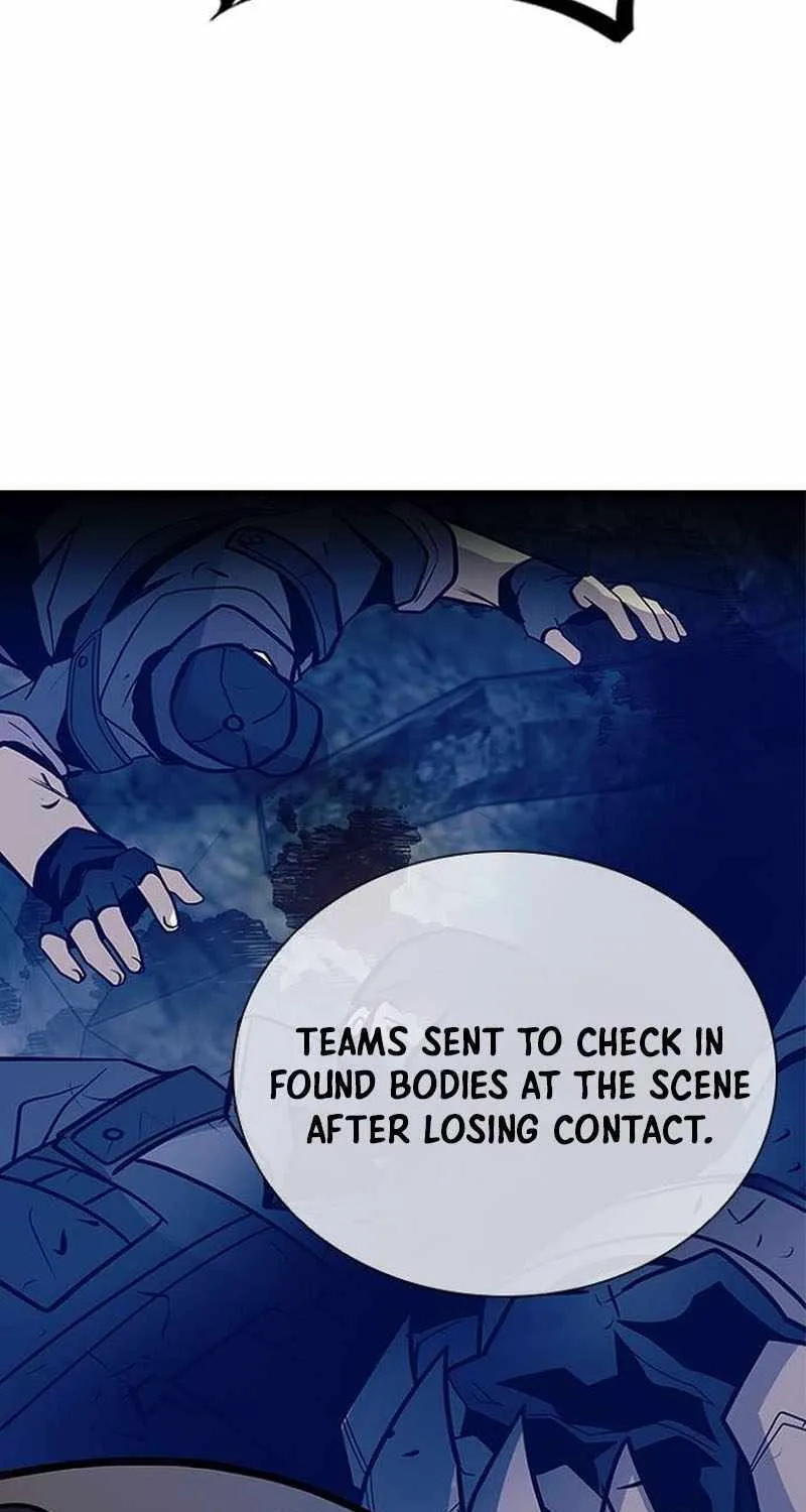 Read Villain To Kill Manga Online