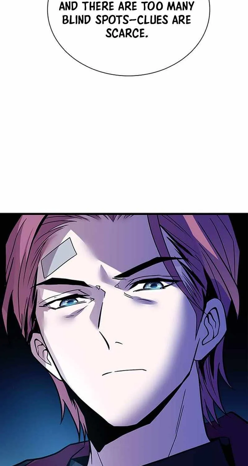 Read Villain To Kill Manga Online