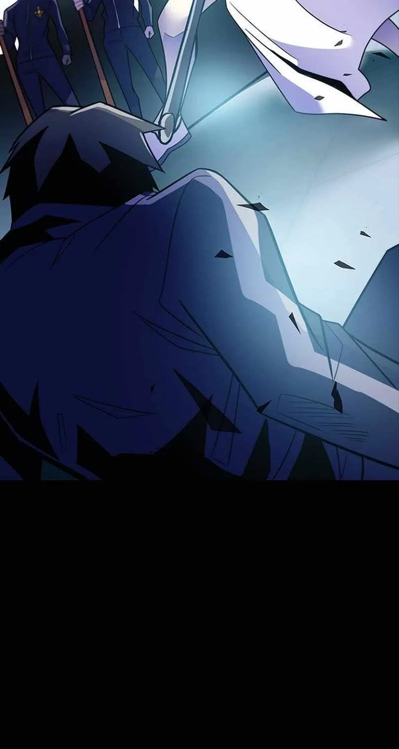 Read Villain To Kill Manga Online