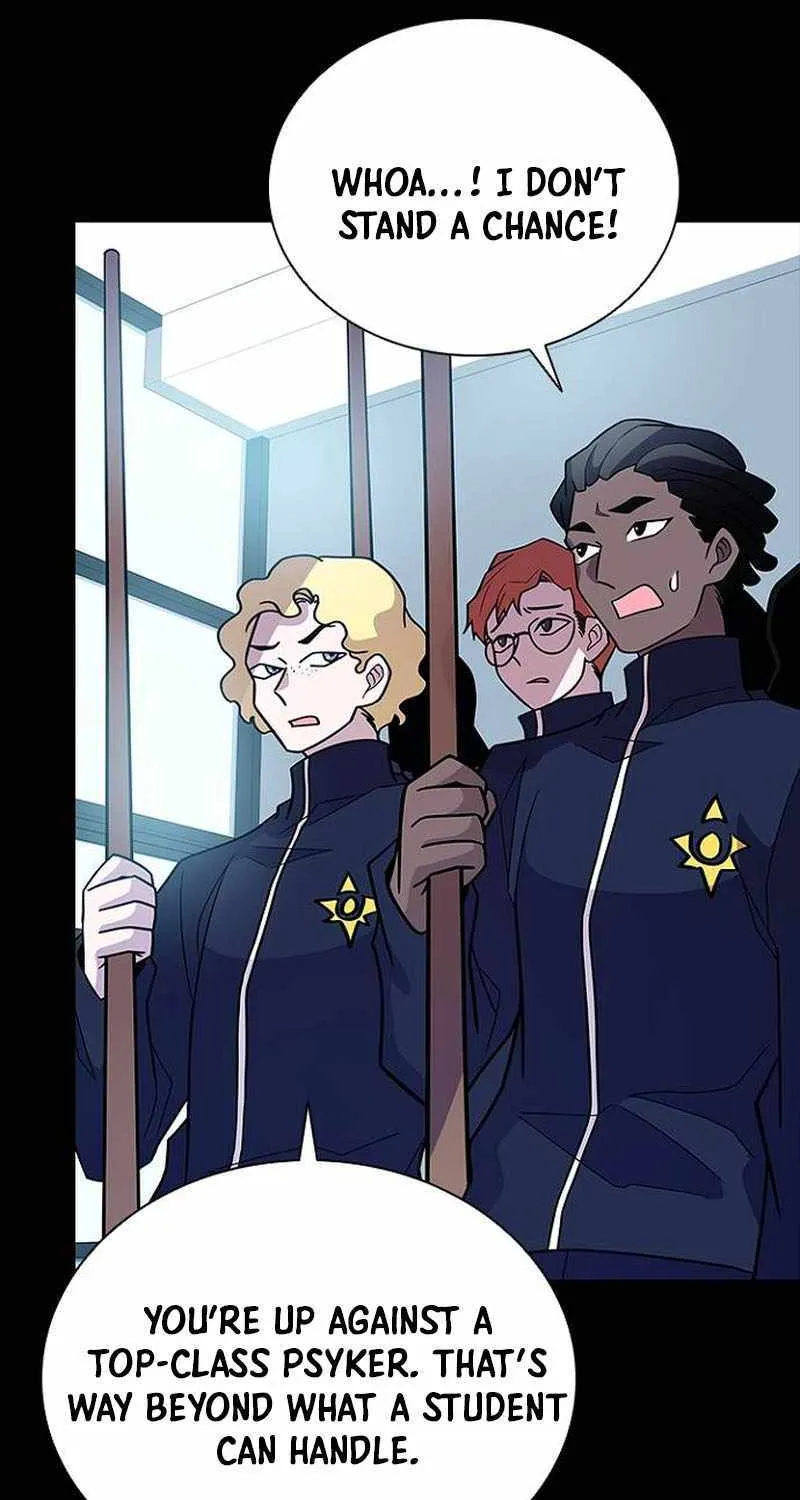 Read Villain To Kill Manga Online