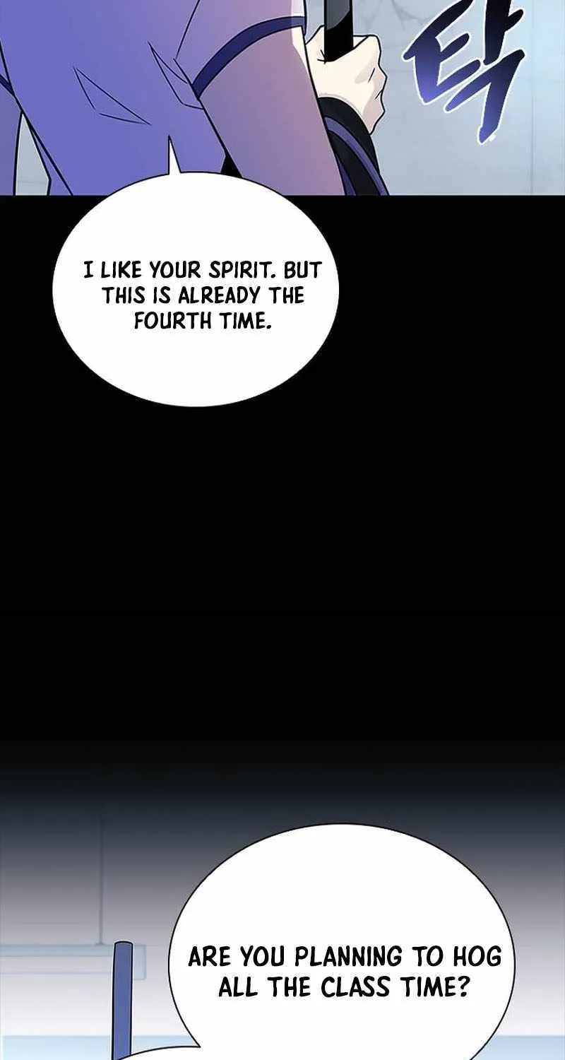 Read Villain To Kill Manga Online