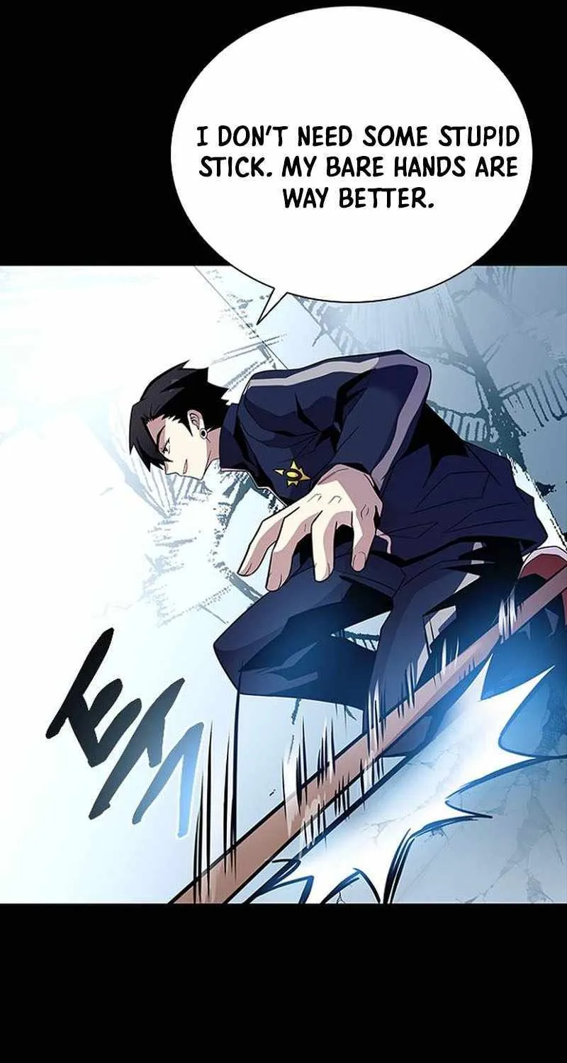 Read Villain To Kill Manga Online