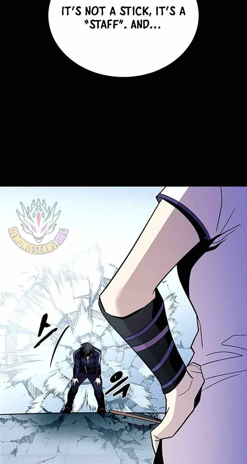 Read Villain To Kill Manga Online