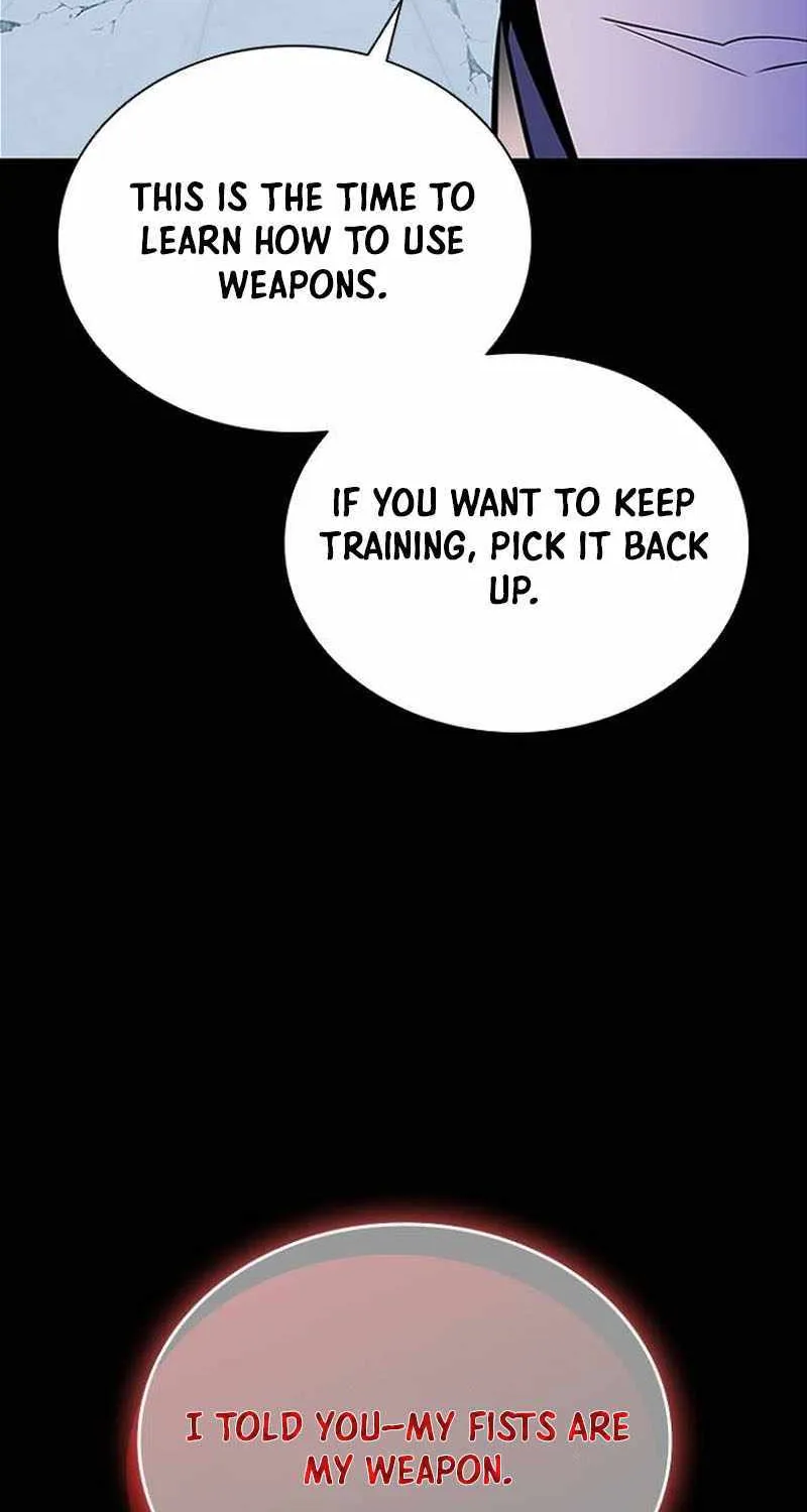 Read Villain To Kill Manga Online