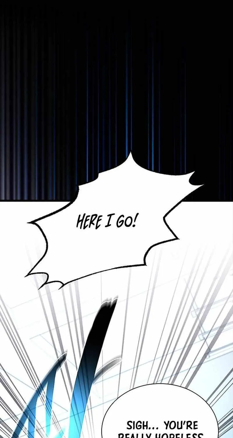 Read Villain To Kill Manga Online