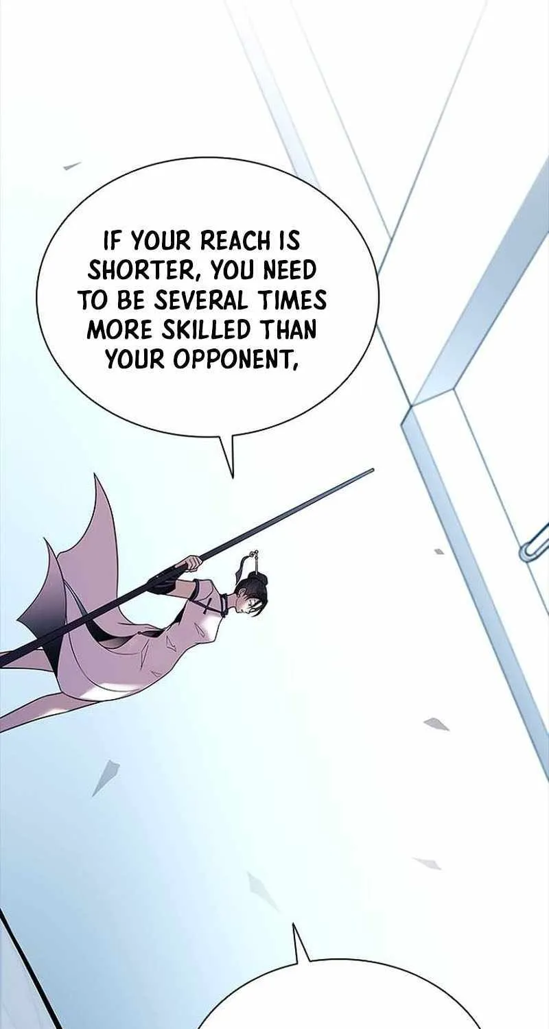 Read Villain To Kill Manga Online