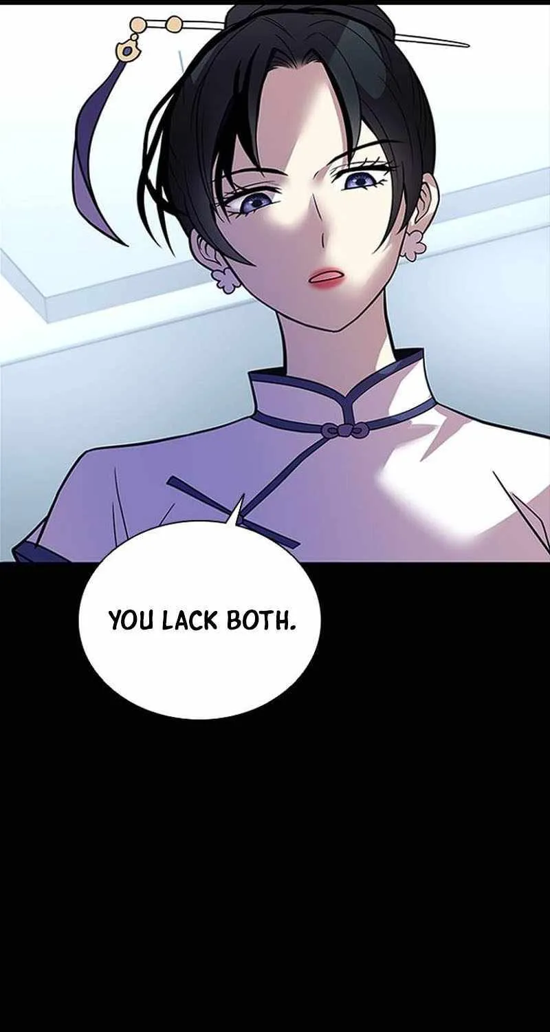 Read Villain To Kill Manga Online