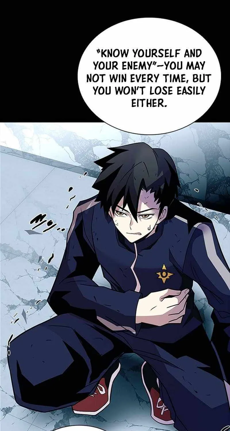 Read Villain To Kill Manga Online