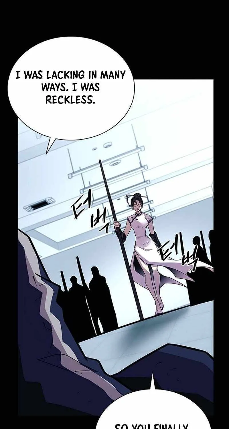 Read Villain To Kill Manga Online