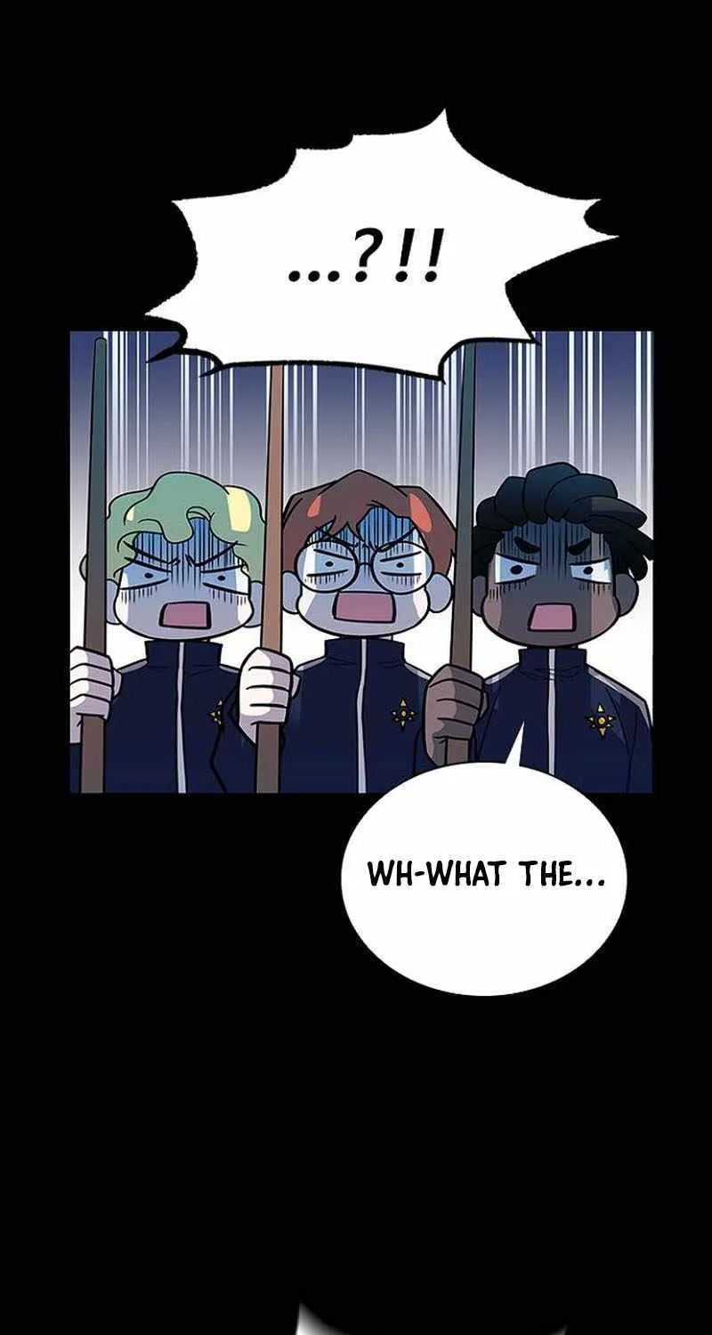 Read Villain To Kill Manga Online