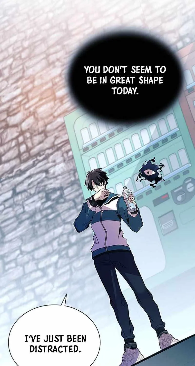 Read Villain To Kill Manga Online