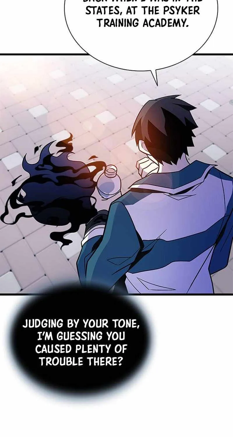 Read Villain To Kill Manga Online