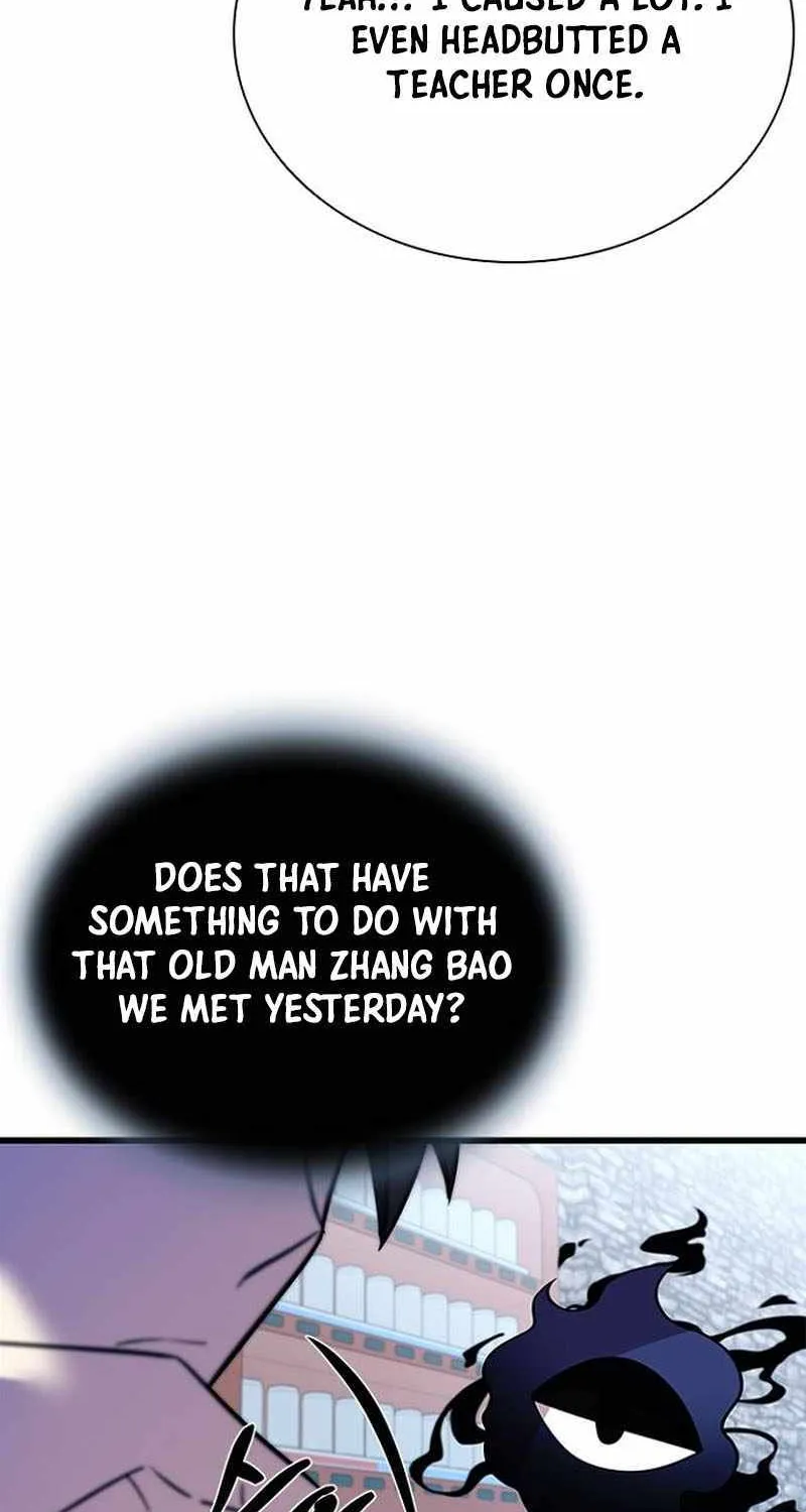 Read Villain To Kill Manga Online