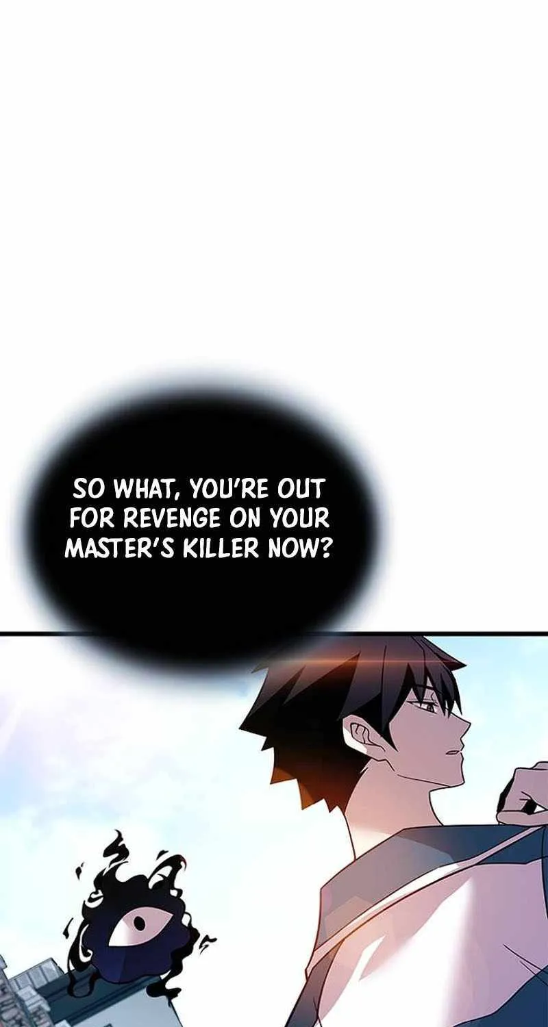 Read Villain To Kill Manga Online