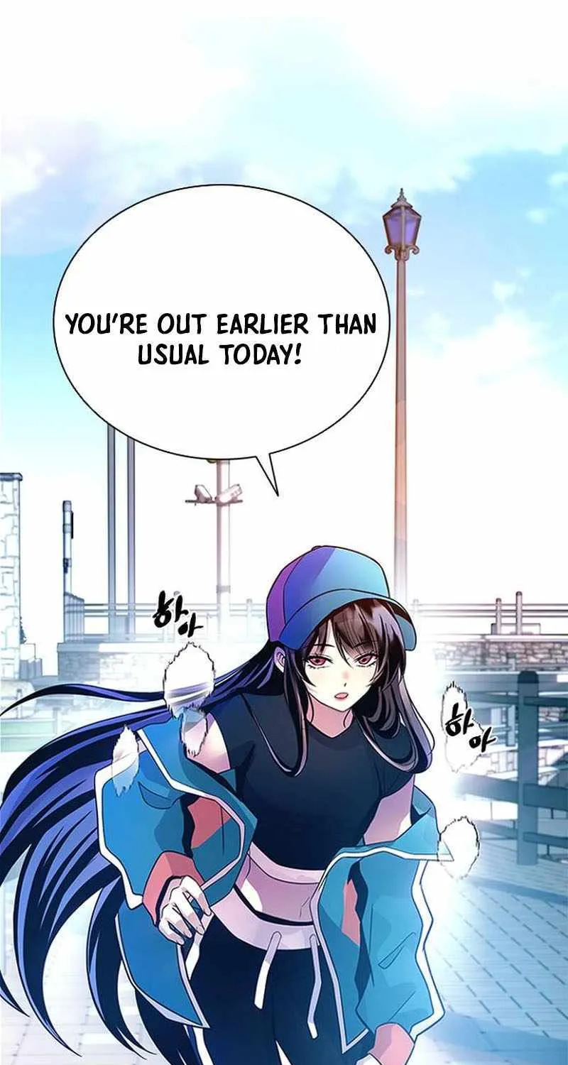 Read Villain To Kill Manga Online