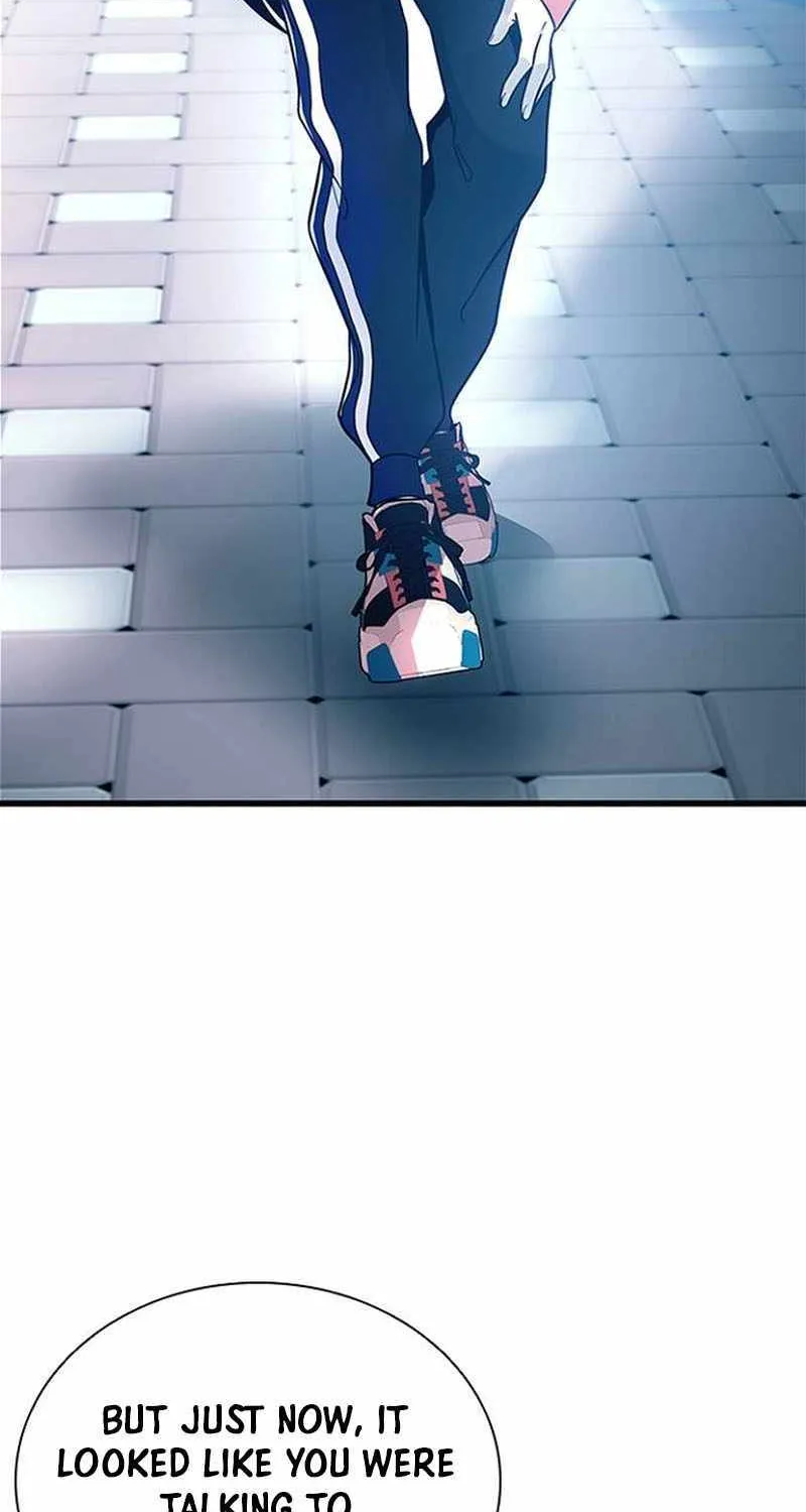 Read Villain To Kill Manga Online