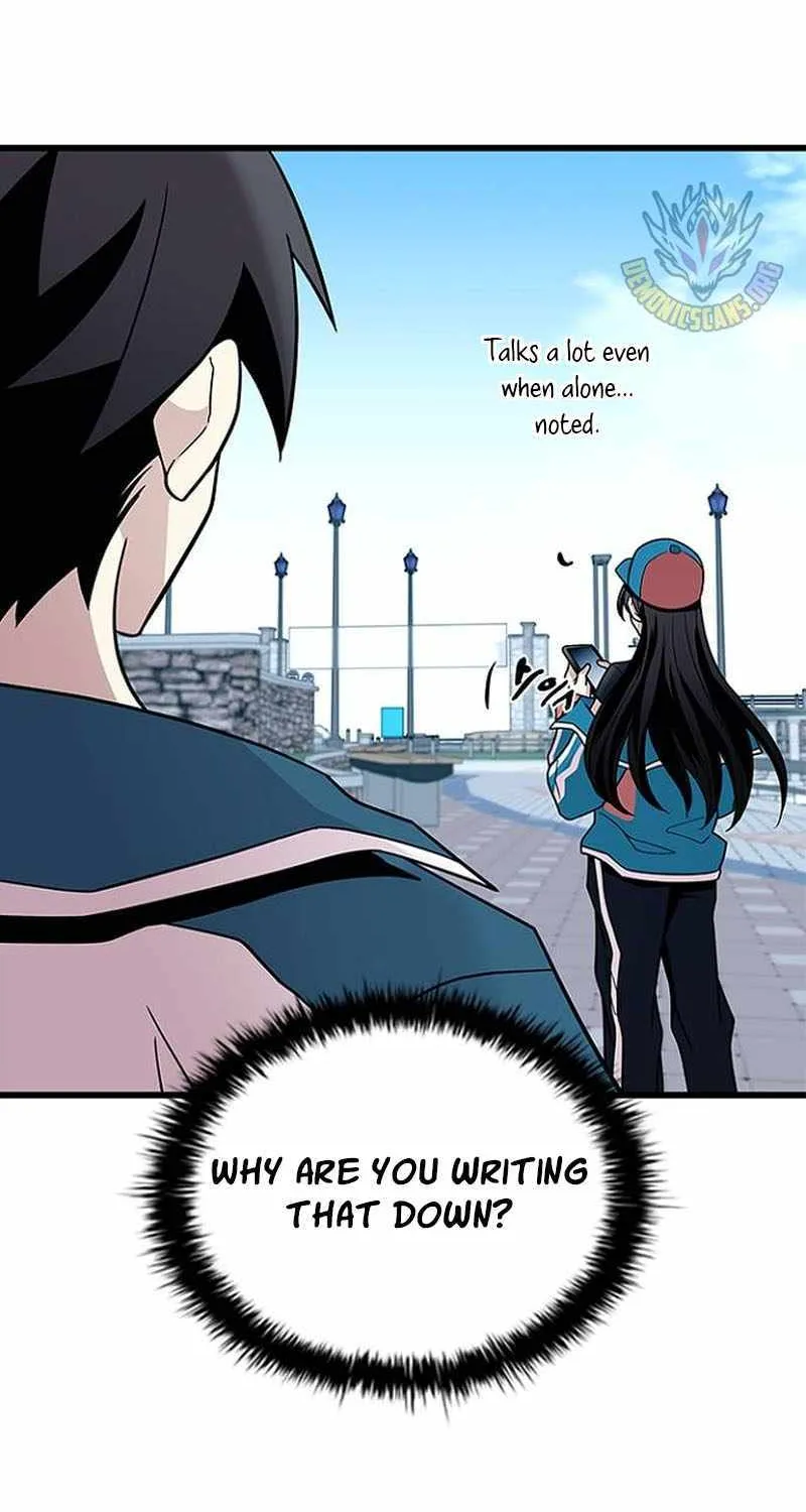 Read Villain To Kill Manga Online