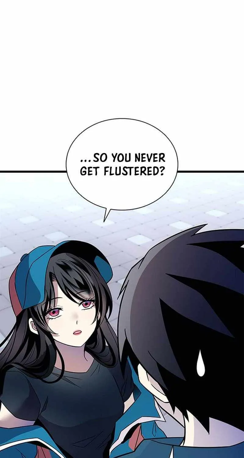 Read Villain To Kill Manga Online