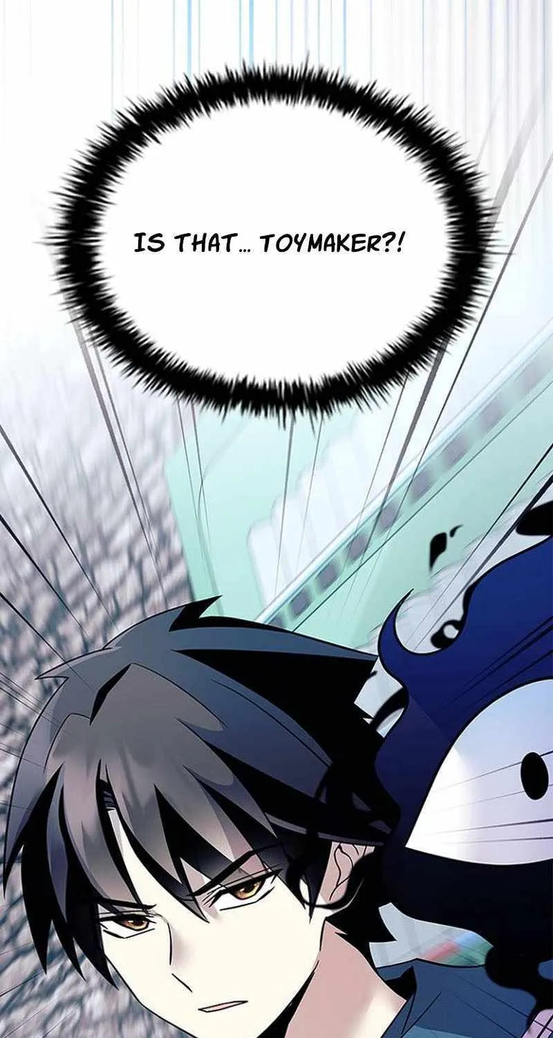 Read Villain To Kill Manga Online