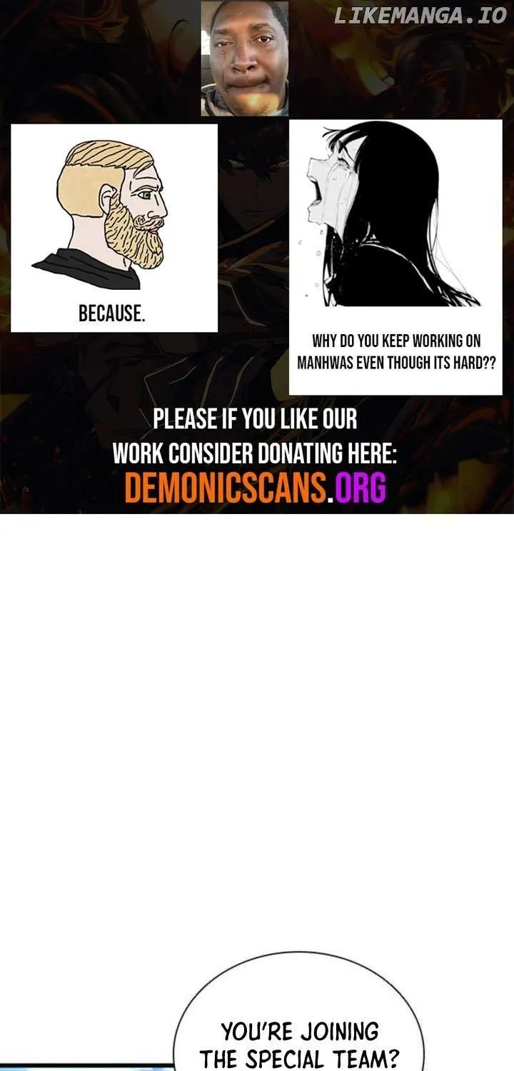 Read Villain To Kill Manga Online