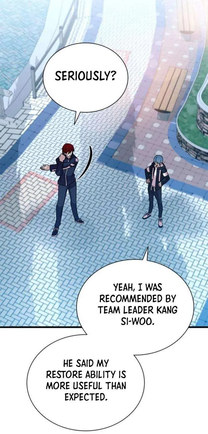 Read Villain To Kill Manga Online