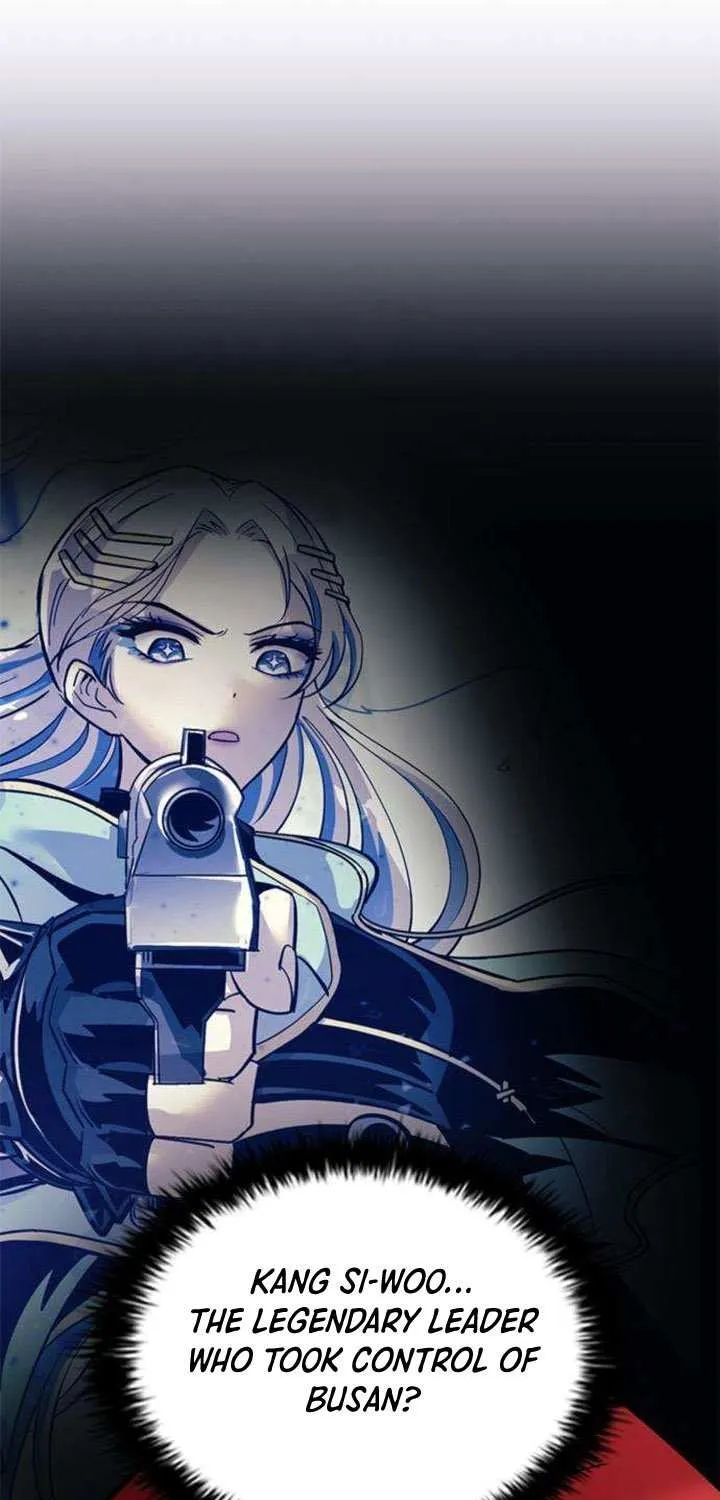 Read Villain To Kill Manga Online