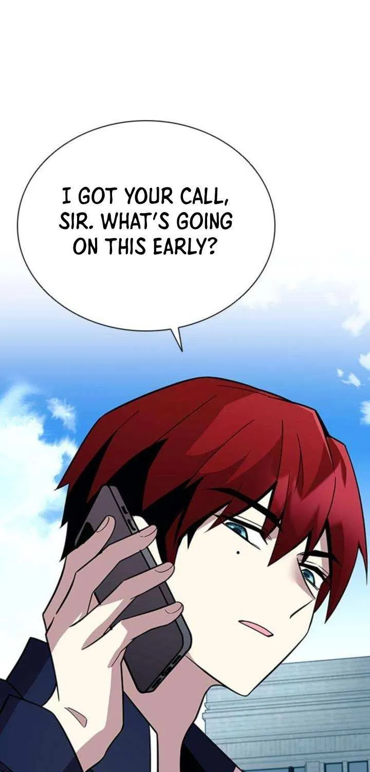 Read Villain To Kill Manga Online